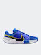 Nike Gp Challenge Pro Мъжки Тенис обувки Син