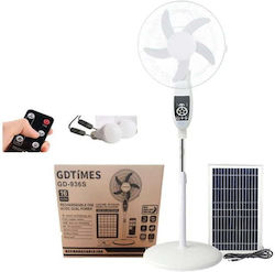 Sistem Solar Cu Ventilator Gd-936s Cu 2 Becuri PS-117672 Sistem Solar Cu Ventilator Gd-936s Cu 2 Becuri PS-117672