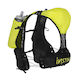 Instinct Trail Γιλέκο Υδροδοσίας 3.1lt Μαύρο
