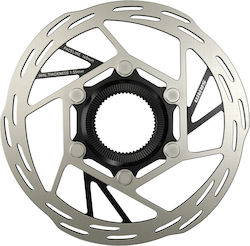 Sram Paceline Centerlock Bicycle Disc Brake Rotor 140mm Rounded Includes Lockring A2