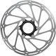 Δισκος Sram Centerline Centerlock 180mm Black Rounded Includes Lockring