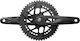 Sram Rival Axs Dub Crankset 165mm 46-33t E1