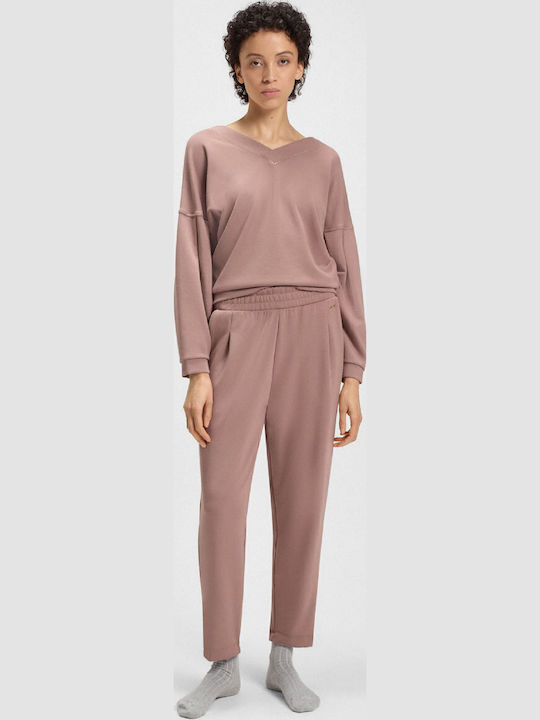 Set de Trening Light Brown