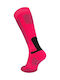 Starling Ski & Snowboard Socks Pink 2 Pairs