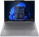 ThinkPad X1 2-in-1 Gen 10 Aura Edition 14" OLED Touchscreen (Ultra 7-255U/32GB/1TB SSD/W11 Pro) (GR Keyboard)