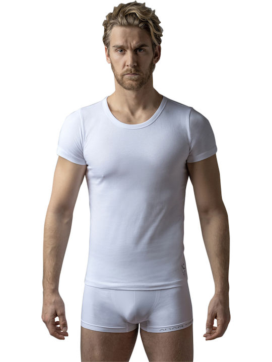 Adam Smith Tricou de Corp Pentru Bărbați Alb