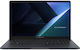 Asus ExpertBook BM1 BM1503CDA-S70259 15.6" (Ryzen 5-7535U/16GB/512GB SSD/Без операционна система) Gentle Grey (Международна английска клавиатура)
