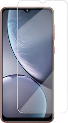 Gehärtetes Glas 0.3mm (Galaxy A03Realme C35)
