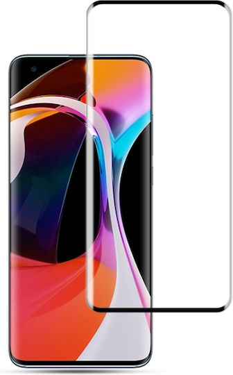 3D 0.33mm Full Face Tempered Glass (Xiaomi Mi 10, Xiaomi Mi 10 Pro)