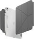 Uniq Camden Klappdeckel Gray (iPad 11" A16 (202...