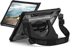 UAG Plasma Τσάντα Σιλικόνης με Πληκτρολόγιο (Microsoft Surface Pro 12" (1st - 2025)) Διάφανη