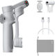 Insta360 Flow 2 AI Tracker Bundle Phone Gimbal ...