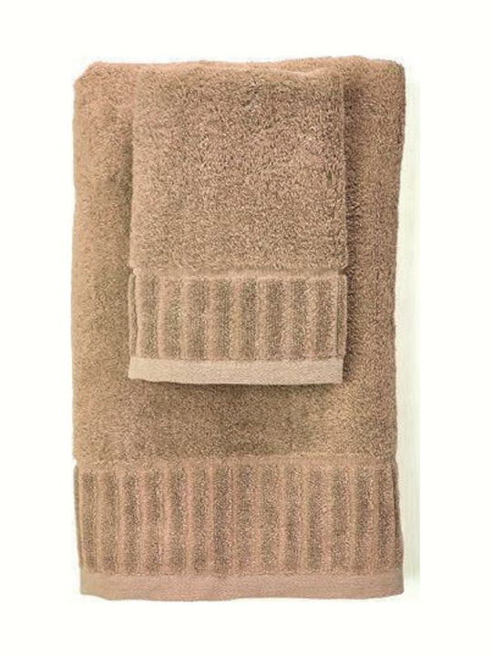Whitegg Geschirrtuch Leuchtend 50x100εκ. Beige ...
