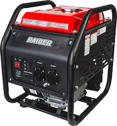 Raider Γεννήτρια Inverter Βενζίνης