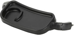 Britax B-ready Stroller Tray Black