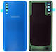 Samsung Galaxy A50 Battery Cover and Camera Lens Blue Original