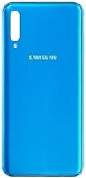 Battery Cover Blue Samsung Galaxy A50 Battery Cover Blue Samsung Galaxy A50