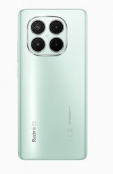 Πίσω Καπάκι Xiaomi Redmi Note 14 Pro 5g Green Πίσω Καπάκι Xiaomi Redmi Note 14 Pro 5g Green