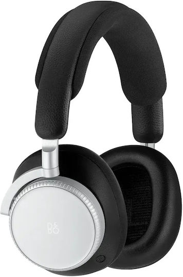 Bang & Olufsen Beoplay H100 Wireless / Wired Over Ear Headphones with 32 hours of Operation Black