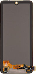 Screen for Xiaomi Redmi Note 10 4G (Black) Screen for Xiaomi Redmi Note 10 4G (Black)