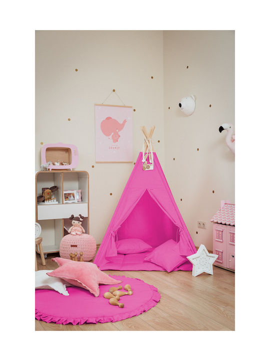 Kids Synthetic Rug