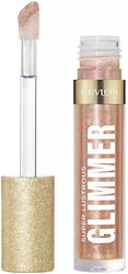 Revlon Super Lustrous Lip Gloss #04-happy Hour ...