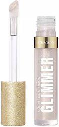 Revlon Super Lustrous Lip Gloss #01-diamond Dra...