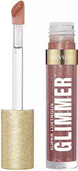 Revlon Super Lustrous Luciu de buze #05-glazed ...