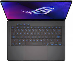 Asus ROG Strix SCAR 16 G635LX-RW061 16" (Ultra 9-275HX/64GB/2TB) Asus ROG Strix SCAR 16 G635LX-RW061 16" (Ultra 9-275HX/64GB/2TB)