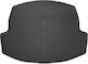 Frogum Trunk Mat for Toyota Corolla 2018 Black