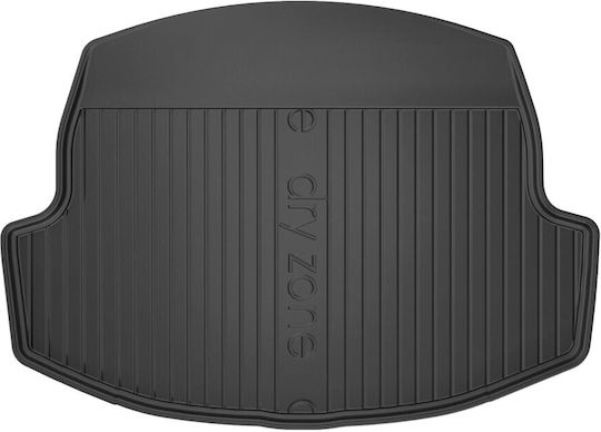 Frogum Trunk Mat for Toyota Corolla 2018 Black