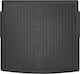 Frogum Trunk Mat for Suzuki Crossover 2023 Black