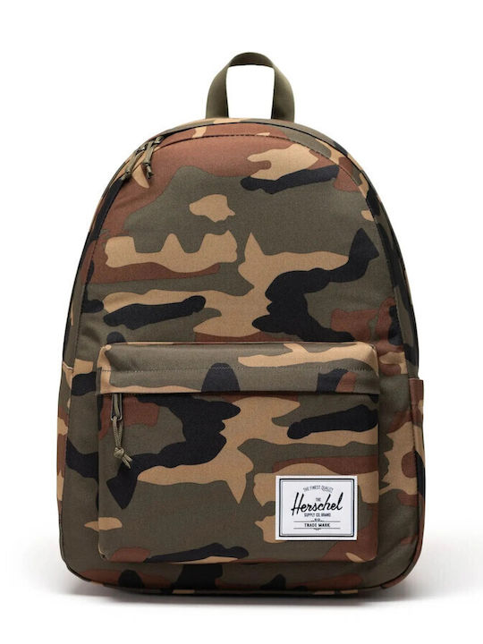 Herschel Classic Brown
