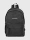 Funky Buddha Backpack Γκρι