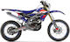Blackbird Racing Σετ Αυτοκόλλητα 2246ab