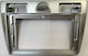 CARAV Industries Inc. Πρόσοψη 2 Din Συμβατή με Οθόνη 9" για Ford Fiesta 2002-2008