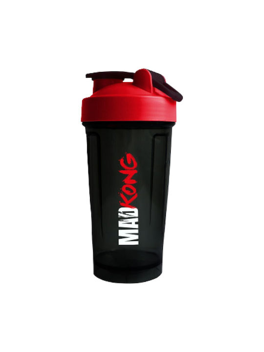 Hiro.Lab Shaker Protein 500ml Kunststoff Schwarz