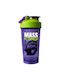 Hiro.Lab Shaker Proteine 500ml Plastic Violet