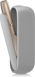 Калъф Iqos 3 Charger Kwmobile Сив Пластмаса 51262.02