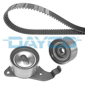 Set of Camshaft Belts Toyota Avensis Kdd211 Kdd211-10611
