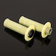 Mânere Ghidon Grips Lock-On Mx R-Works Aramid H...