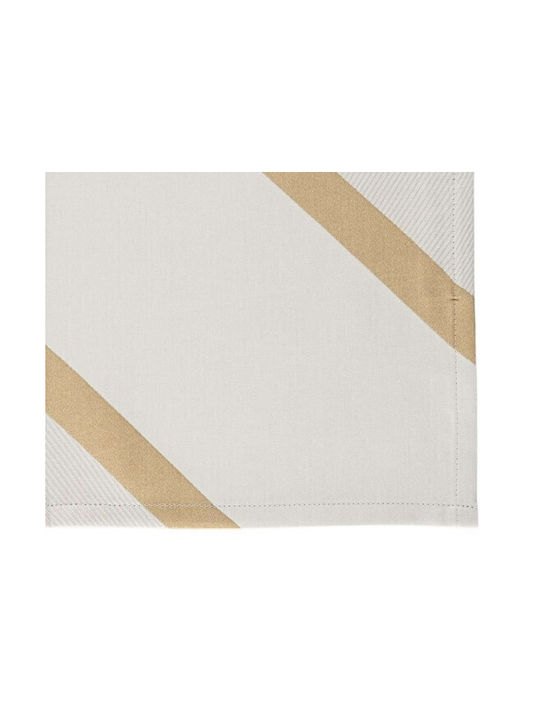 Celso De Lemos Kissenbezug-Set Jacquard 30x40cm.