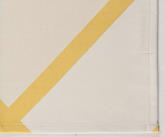 Celso De Lemos Set Față de Pernă Jacquard 50x75cm.