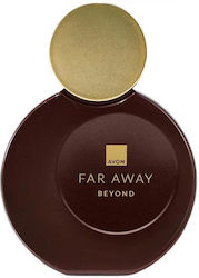 Avon Far Away Beyond Парфюмна вода 50мл