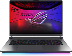 Asus ROG Strix G18 G815LW-S9046 18" (Ultra 9-275HX/32GB/1TB) Asus ROG Strix G18 G815LW-S9046 18" (Ultra 9-275HX/32GB/1TB)