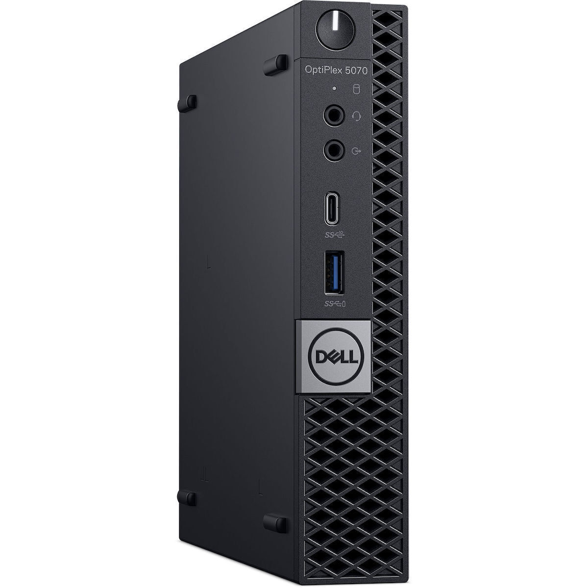 Dell OptiPlex 5070 Micro Refurbished Grade A (Core i5-9500T/8GB 