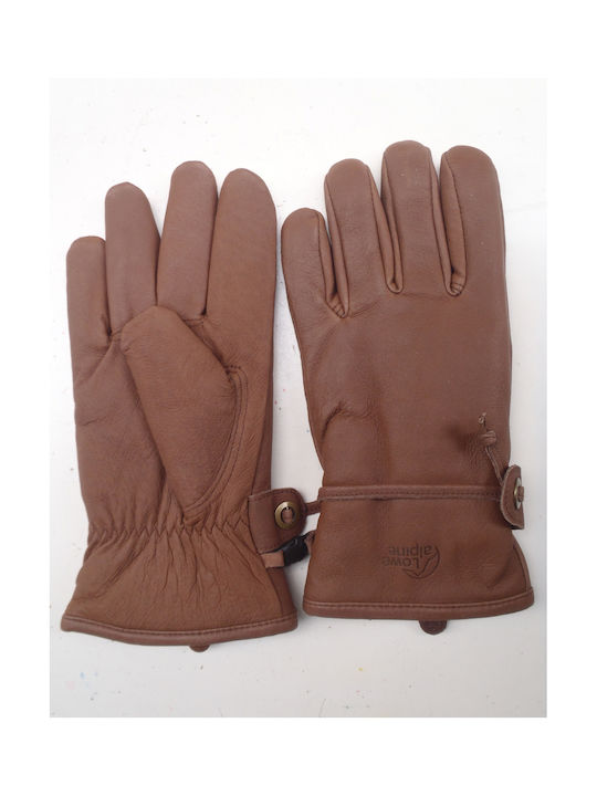 Lowe Alpine Ανδρικά Γάντια Σκι & Snowboard Καφέ Lowe Alpine Ανδρικά Γάντια Σκι & Snowboard Καφέ