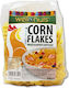 Captain's Flocken Mais 375gr