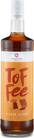 Essenza Σιρόπι για Κοκτέιλ με Γεύση Καραμέλα 1000ml