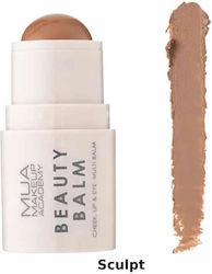 MUA Beauty Balm Stick Sculpt 4g